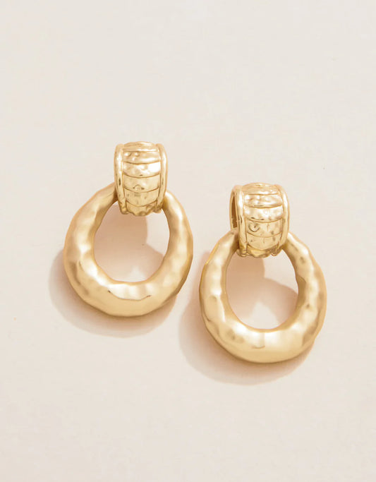 DeVaul Earrings
