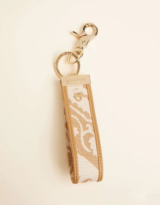 Gran-N-Go Keychain Ogeechee