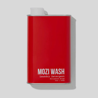 Hollywood Rouge Laundry Detergent