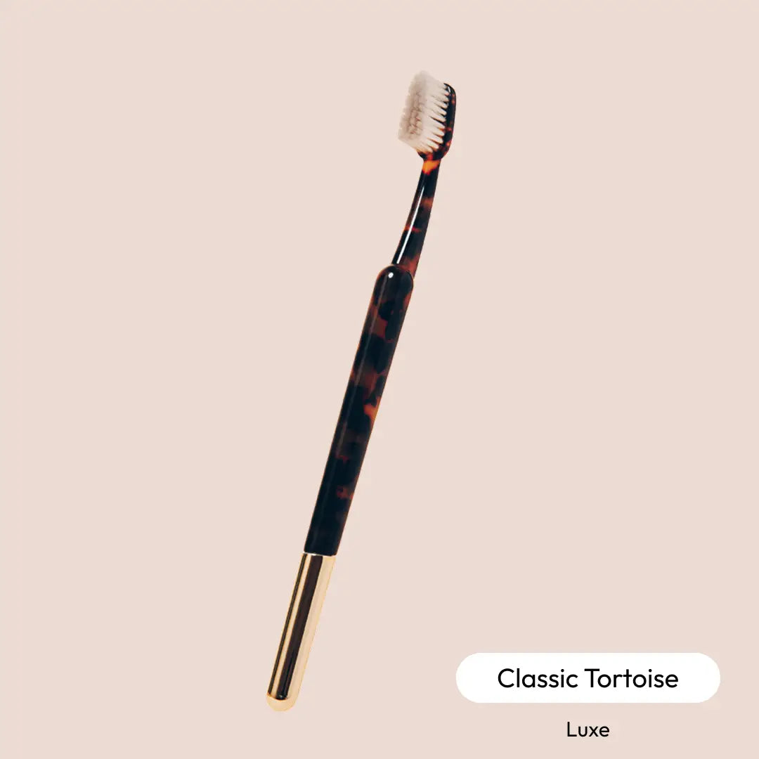 The Better Brush