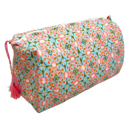 Gasparilla Large Cosmetic Bag