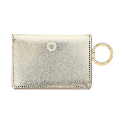 Keychain Wallet