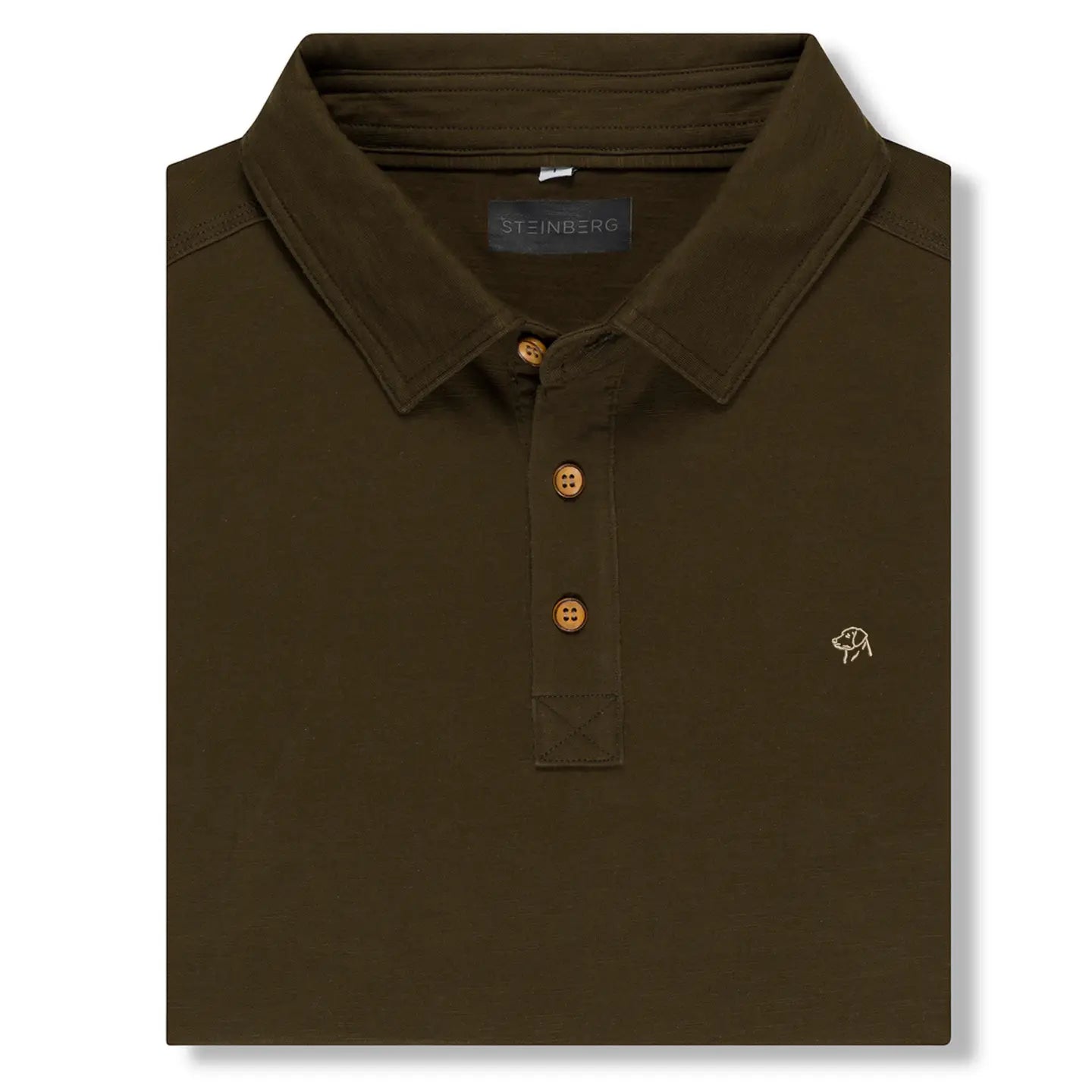 The Oaktrail Lab Polo