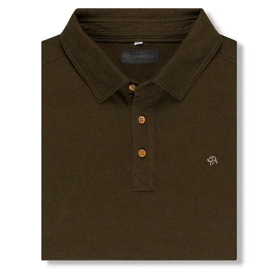 The Oaktrail Lab Polo