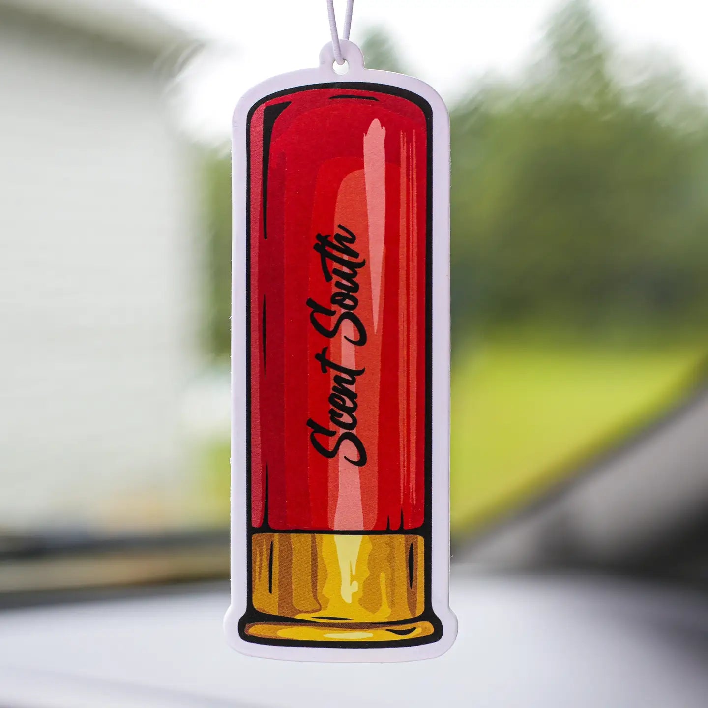 Scent South