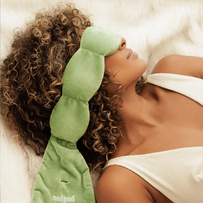 Nodpod Weighted Sleep Mask