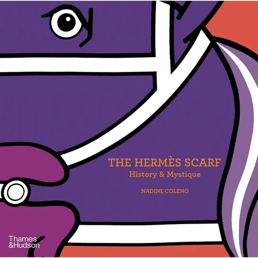 The Hermes Scarf