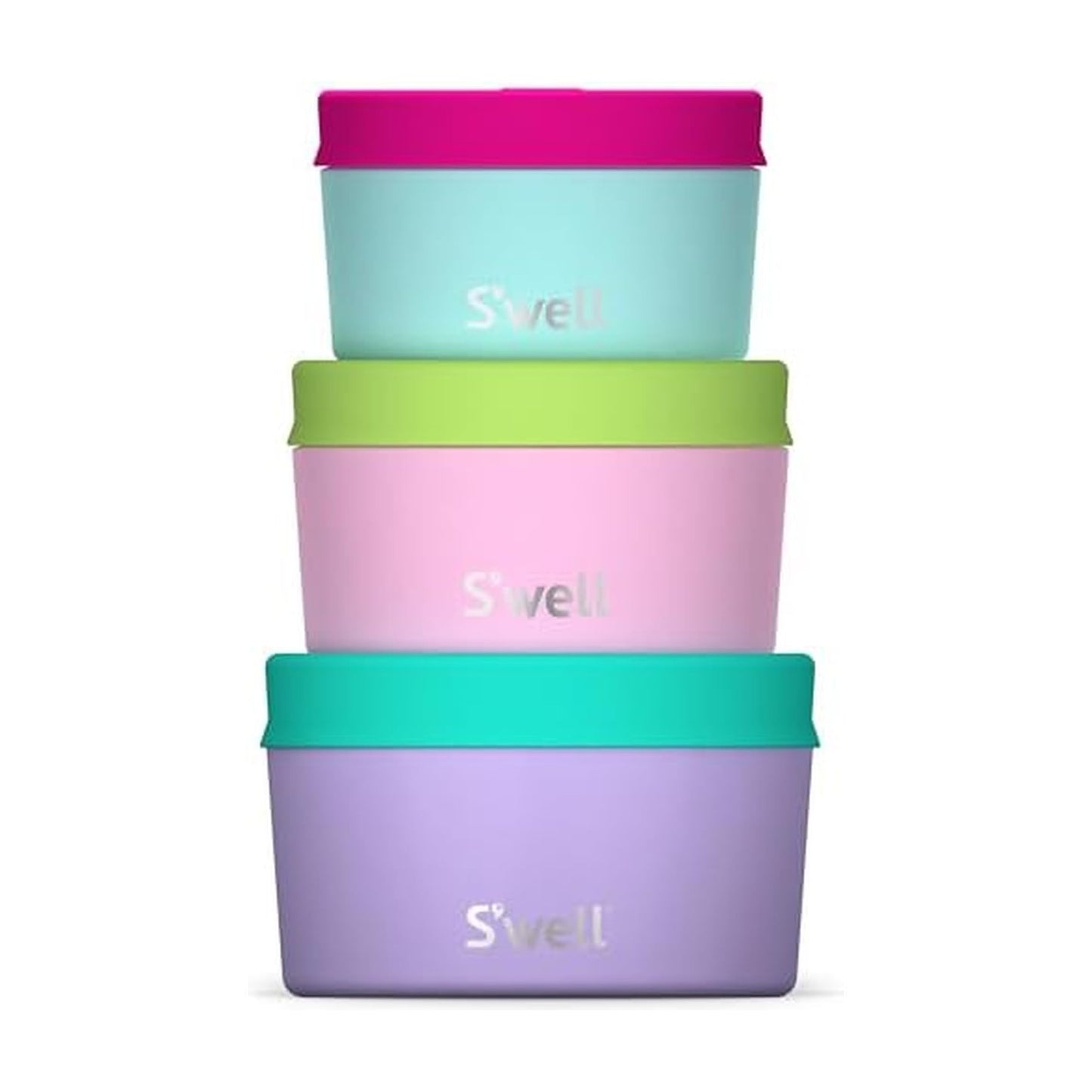 Snack Canister Set