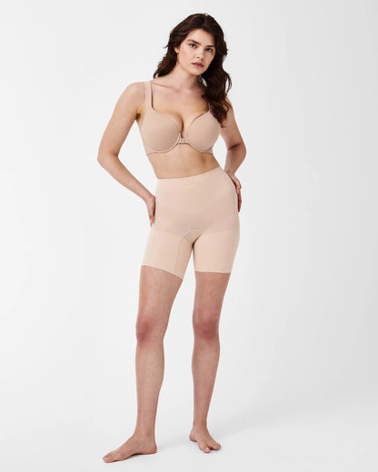 Mid-Thigh Short - SPANX