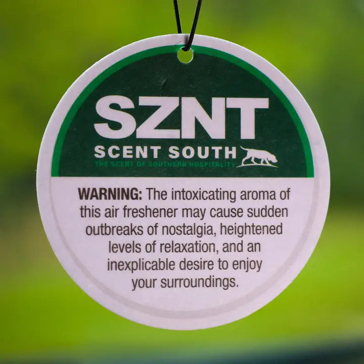 Scent South