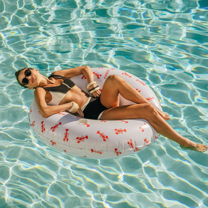 Tube Float Lobster