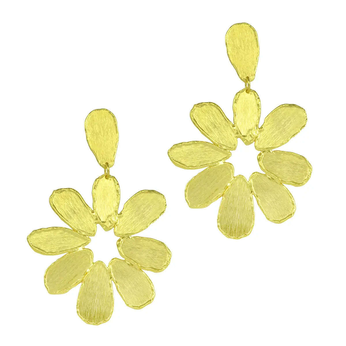 Daisy Earrings