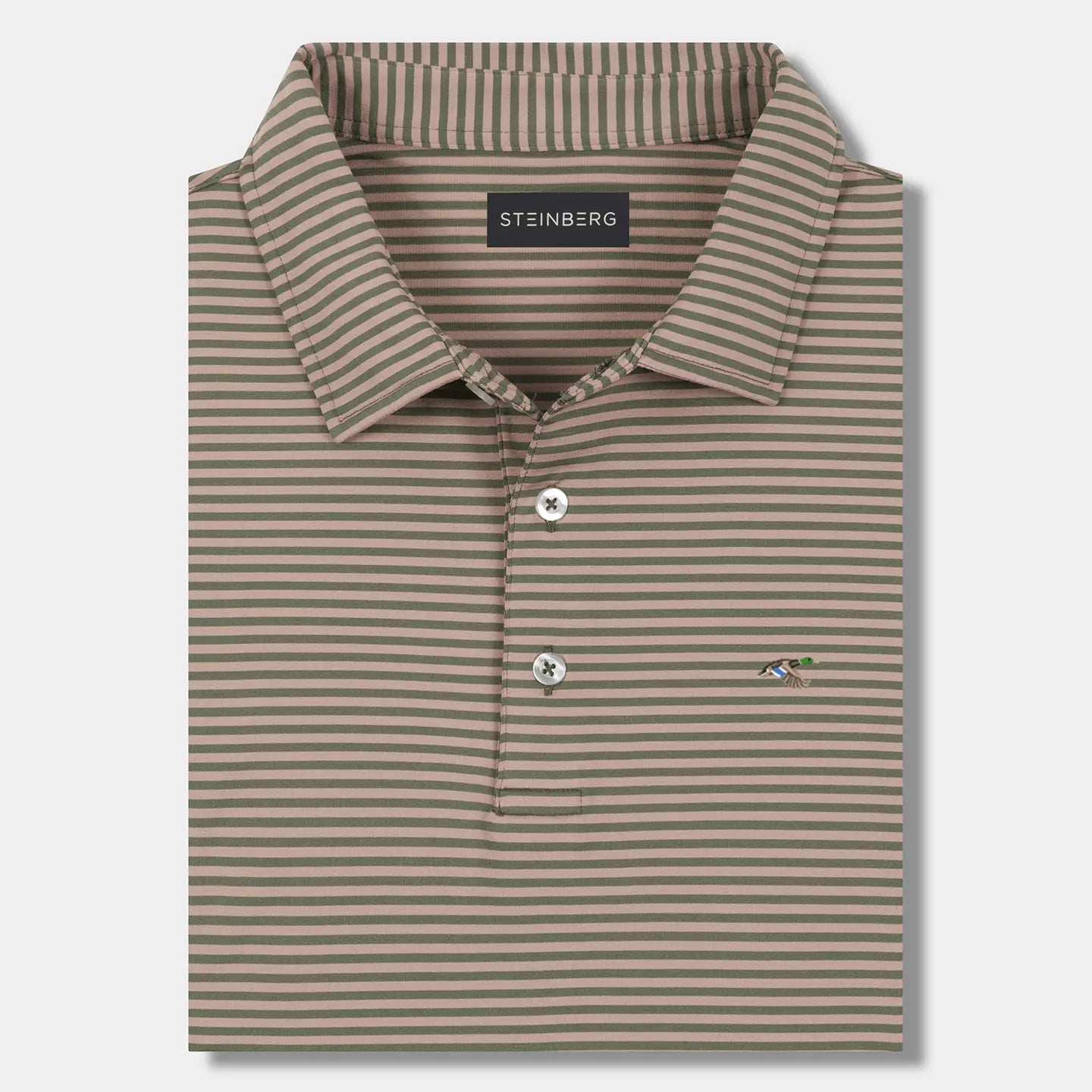 The Signature Flyway Polo