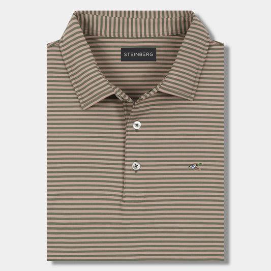 The Signature Flyway Polo