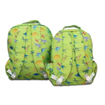 Backpack - Dinosaurs