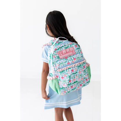 Backpack - Cherries
