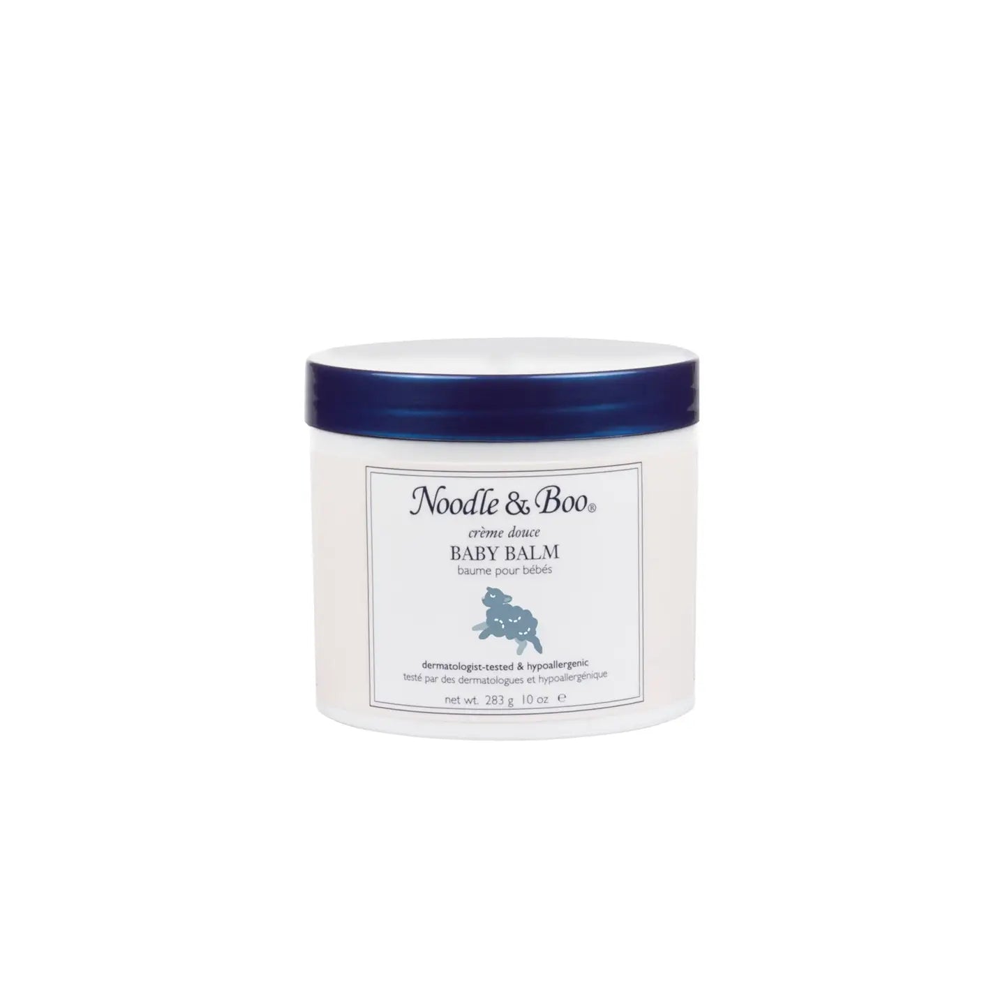 Baby Balm Creme Douce