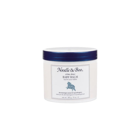 Baby Balm Creme Douce