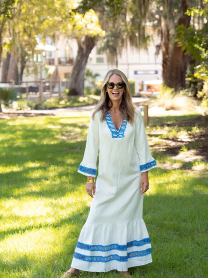 Lynn Dress