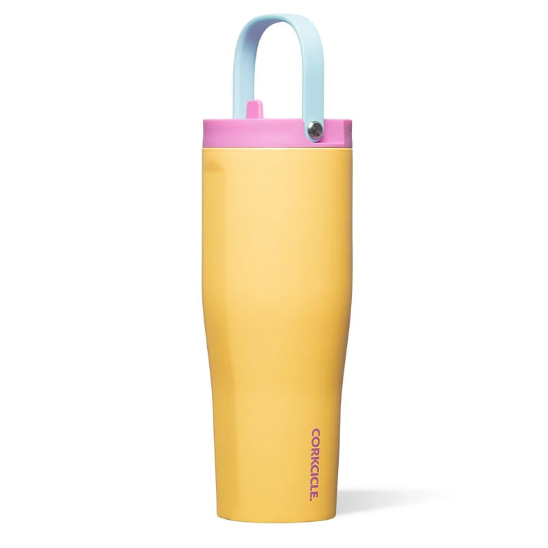 Go Cup XL 30oz Toucan Jams