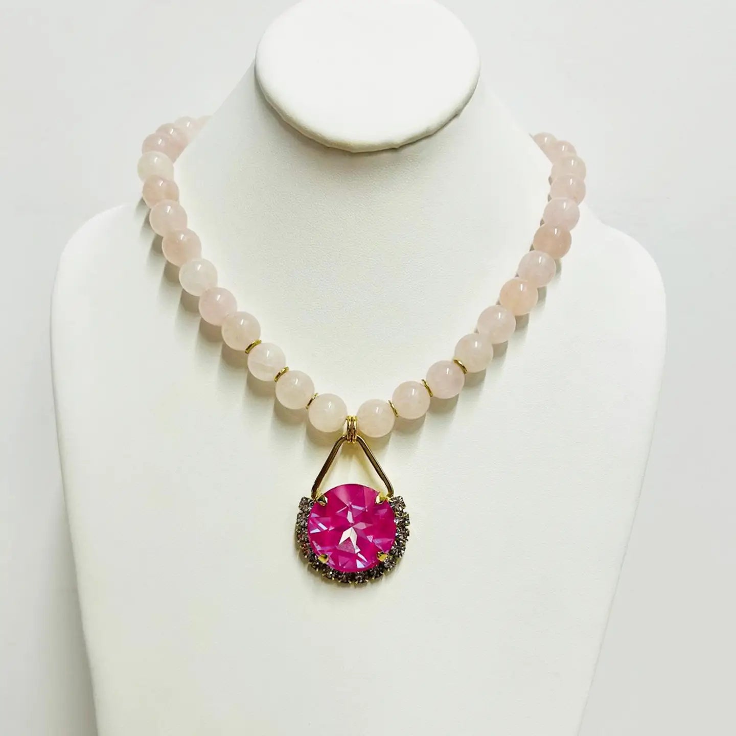 Shayla Necklace