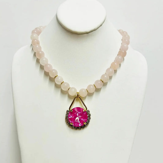 Shayla Necklace