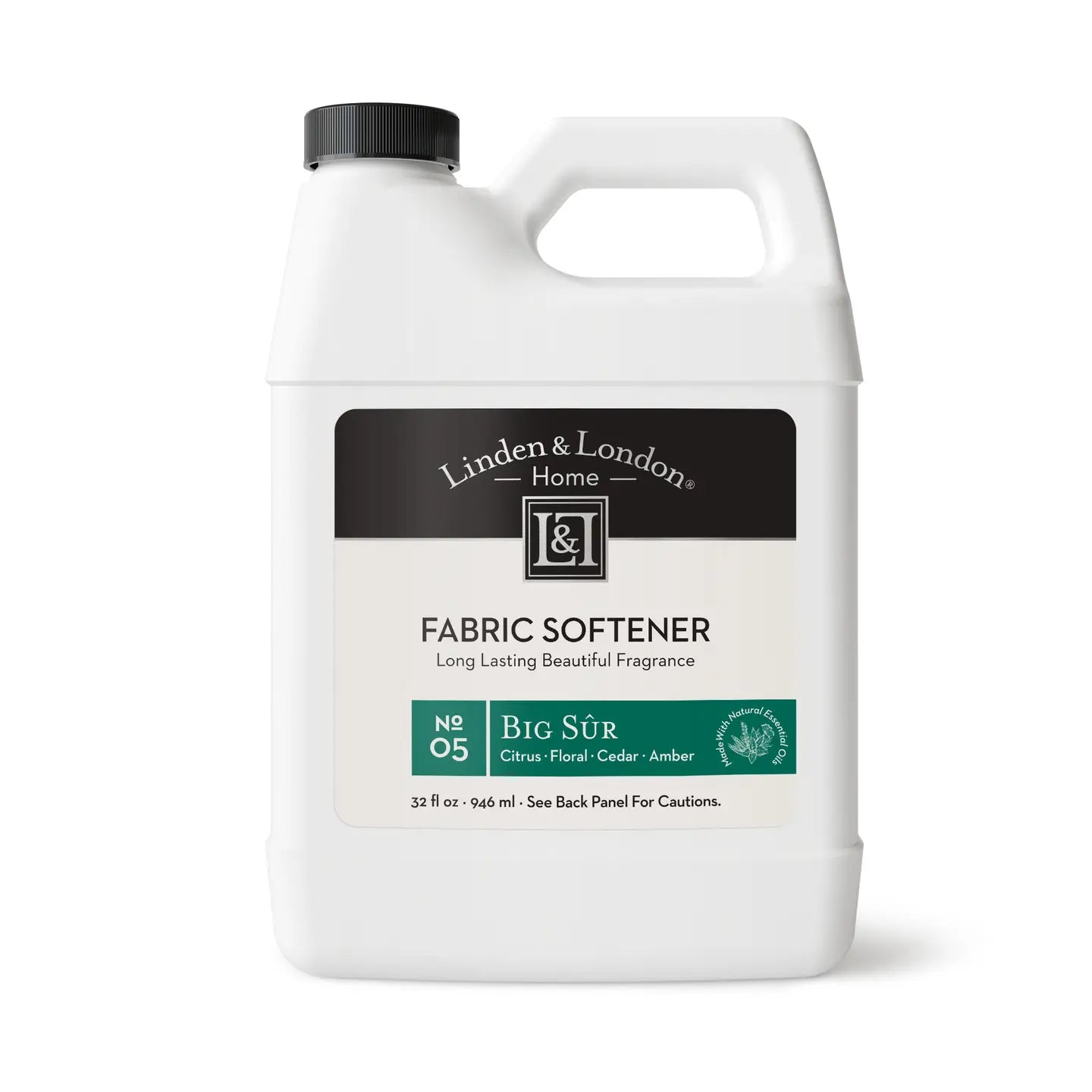 Big Sur Fabric Softener