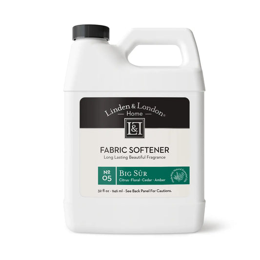 Big Sur Fabric Softener