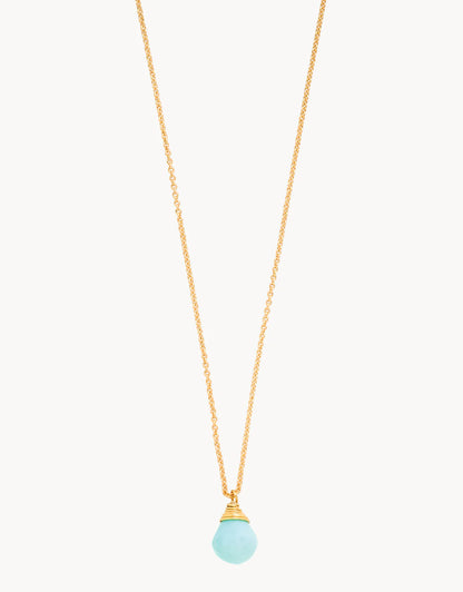 Sea La Vie Relax Necklace