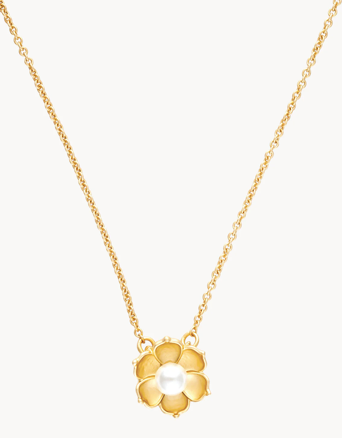 Sea La Vie Bloom Necklace