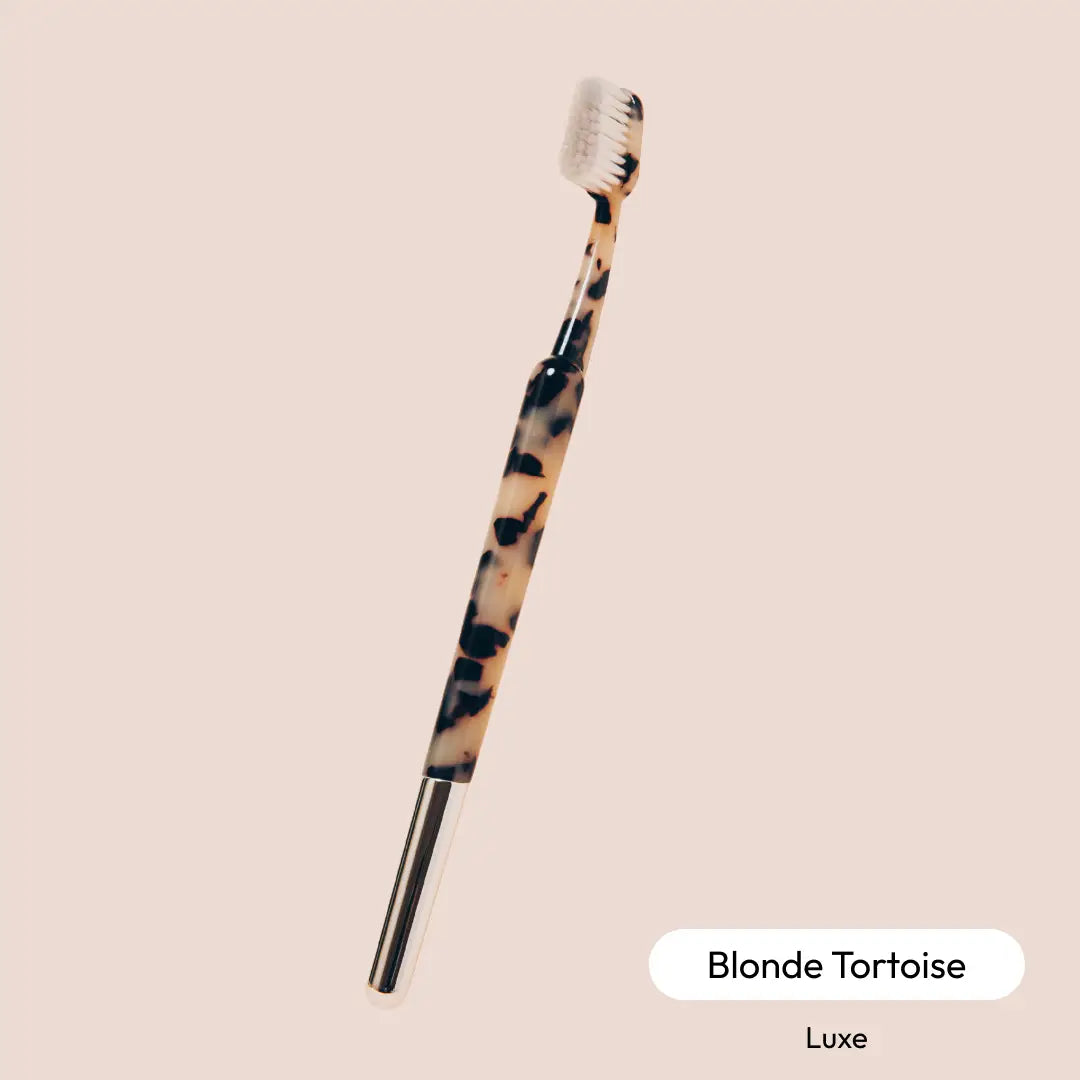 The Better Brush