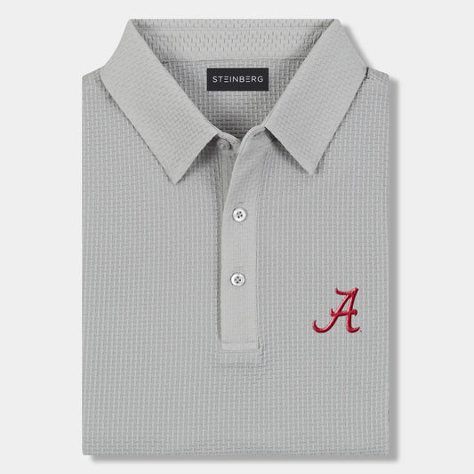 The Alabama Shadow Pin Polo