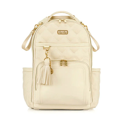 Milk and Honey Boss Plus™ Backpack Diaper Bag