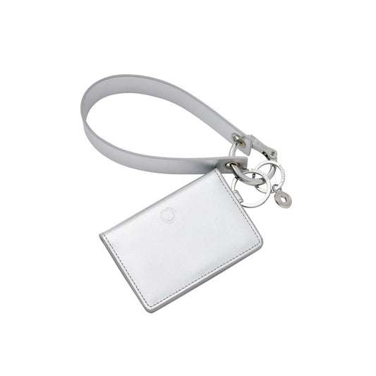 Wristlet Keychain