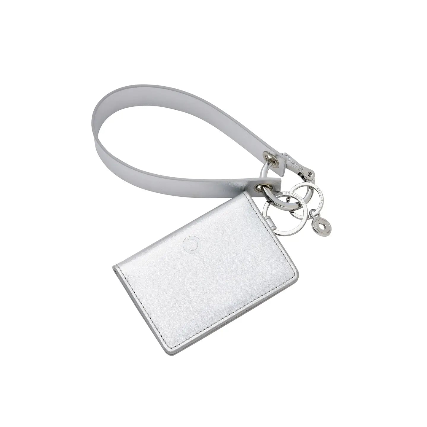 Wristlet Keychain