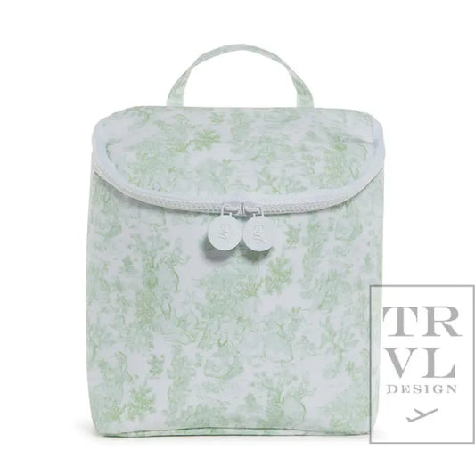 Bunny Tiole Take Away Lunch Bag