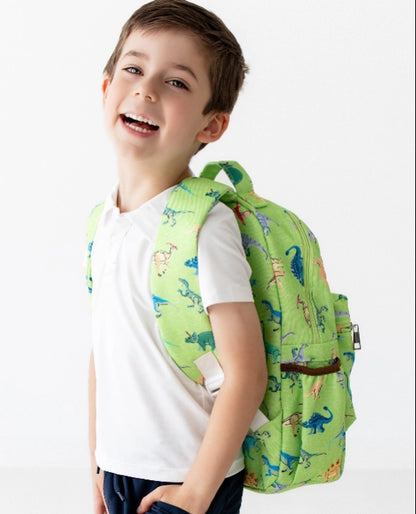 Backpack - Dinosaurs