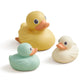 Duck Bath Set