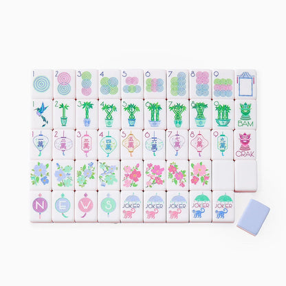 Luminaire Tiles