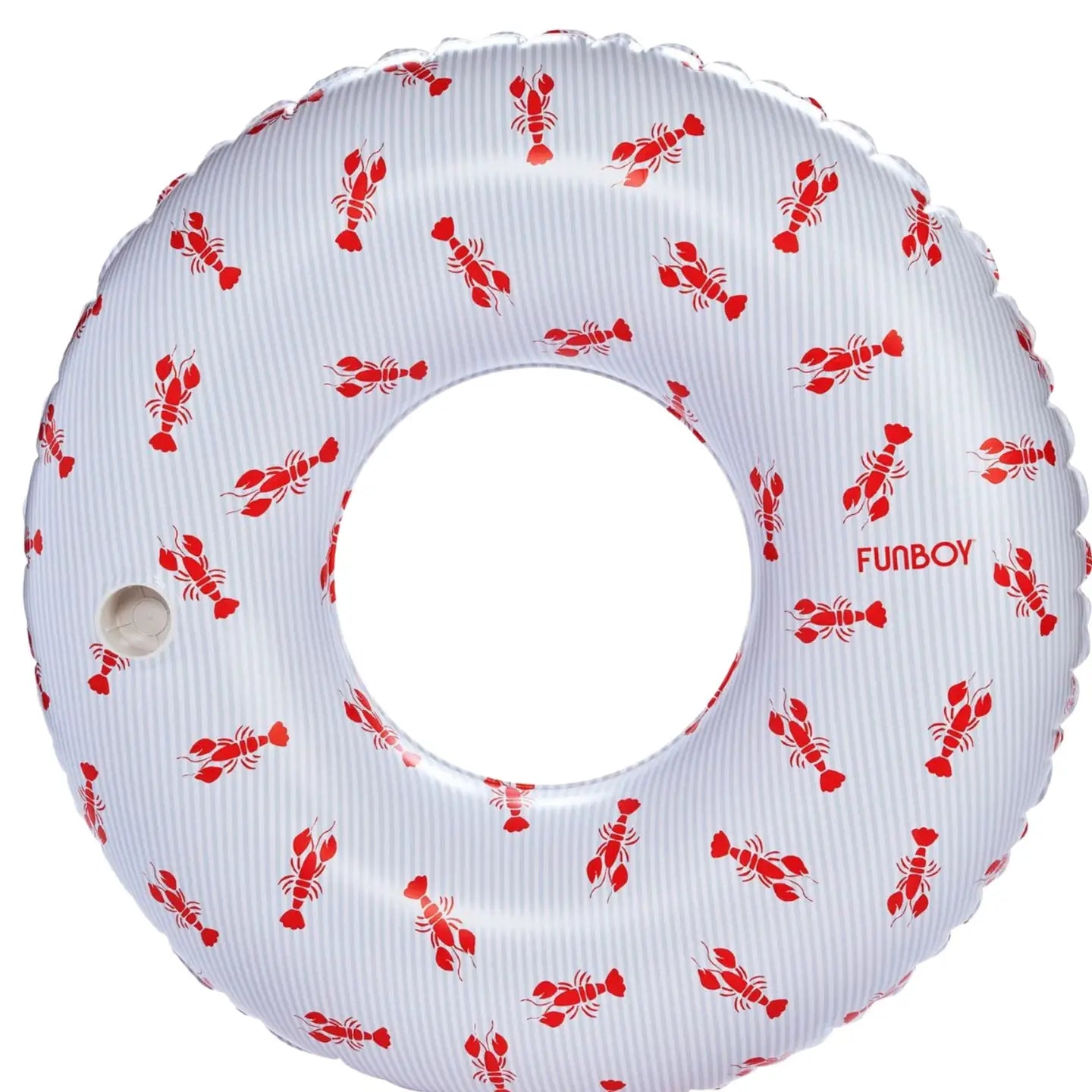 Tube Float Lobster