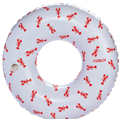 Tube Float Lobster