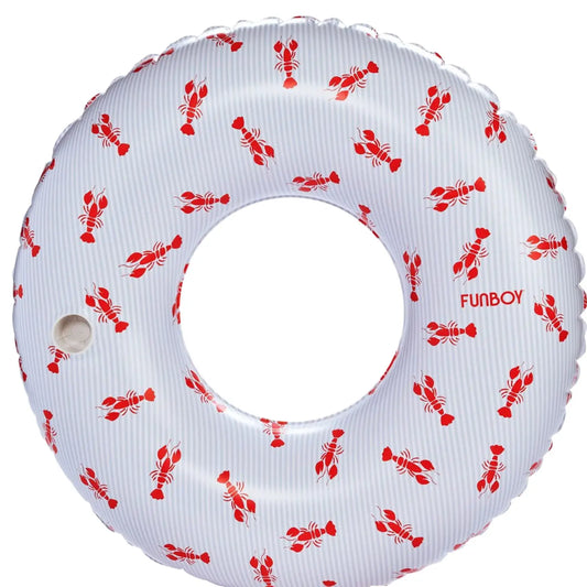 Tube Float Lobster