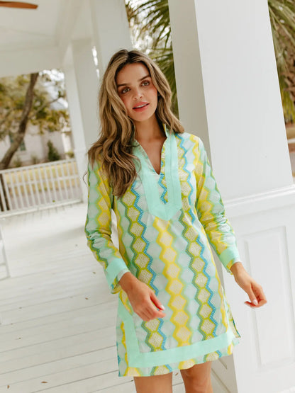 Jana Dress
