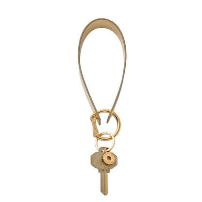 Wristlet Keychain