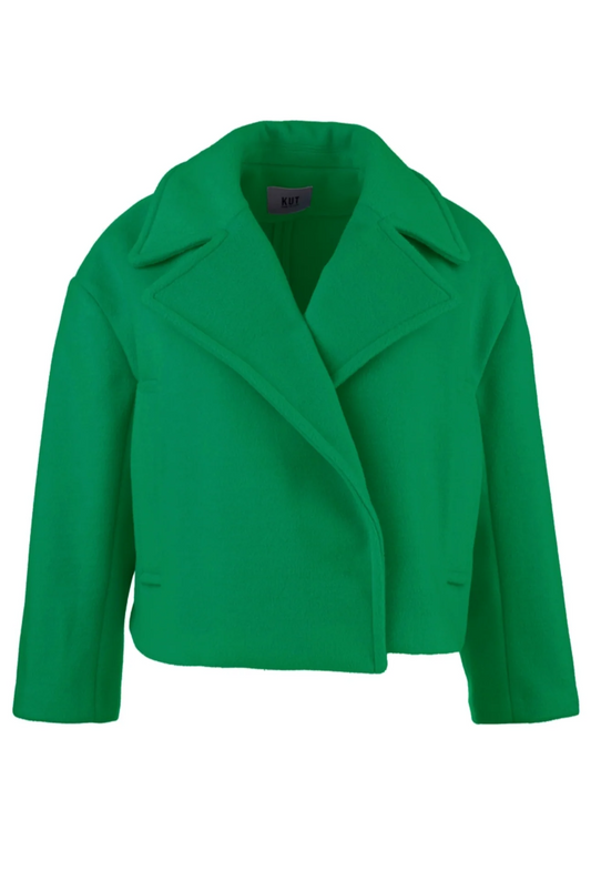 Harper Notch Collar Jacket
