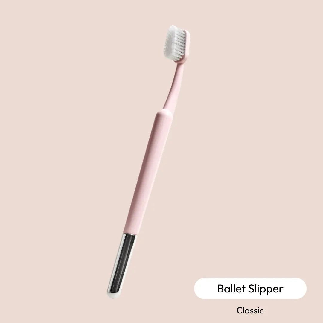 The Better Brush