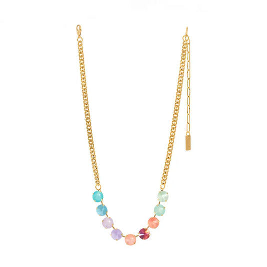 Mini Sofia Necklace in Fairy Dust / Mixes