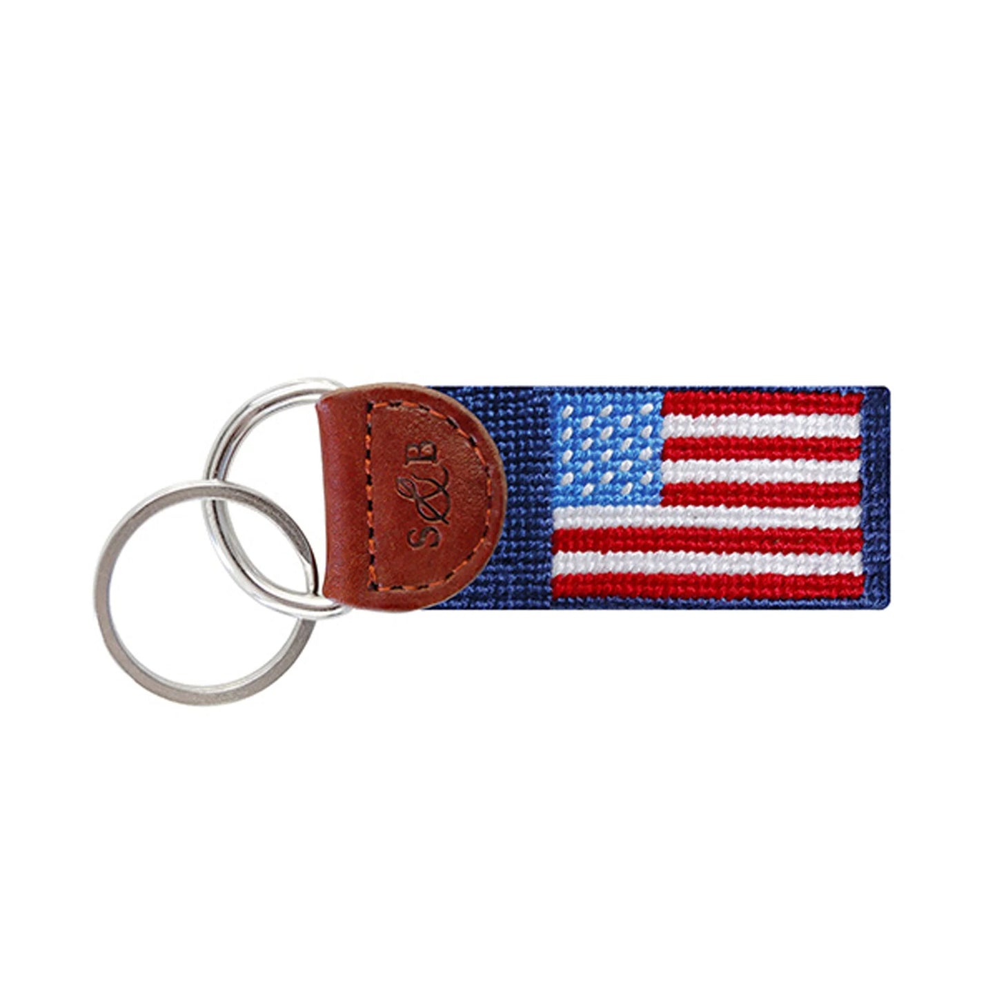 American Key Fob