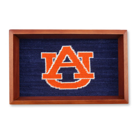 Auburn Valet Tray