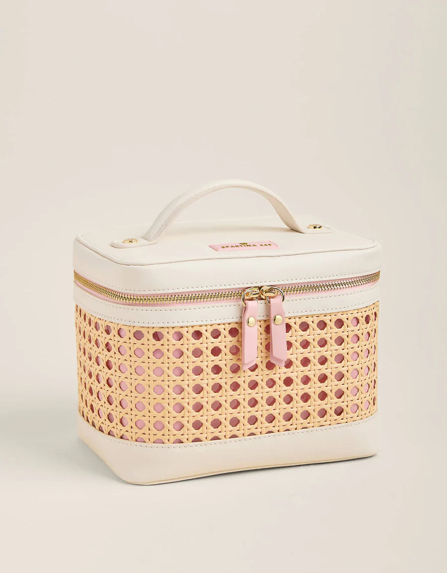 Splash Cane Travel Case Castillo Tropical